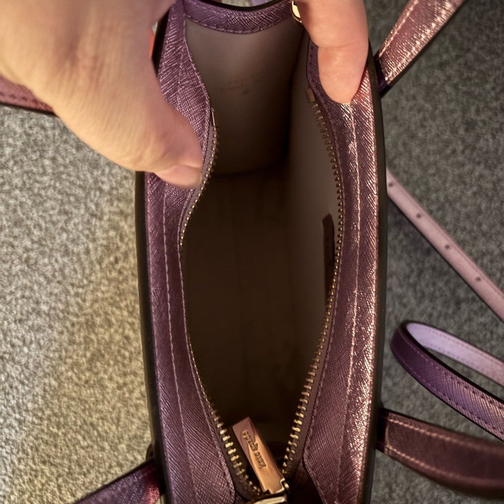 Kate Spade Kenzie small tote - Picture 4 of 4